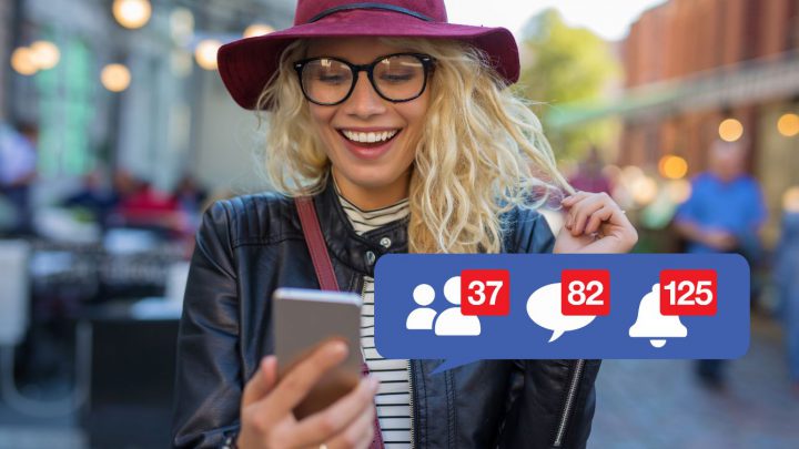 Reklama na facebooku – jak zrobić to skutecznie?